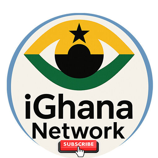 iGhana Network